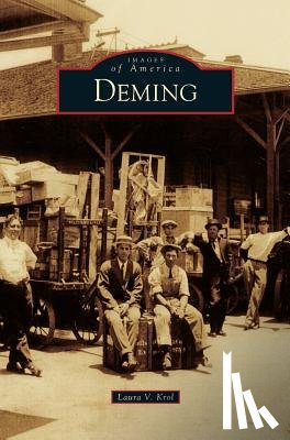 Krol, Laura V - Deming