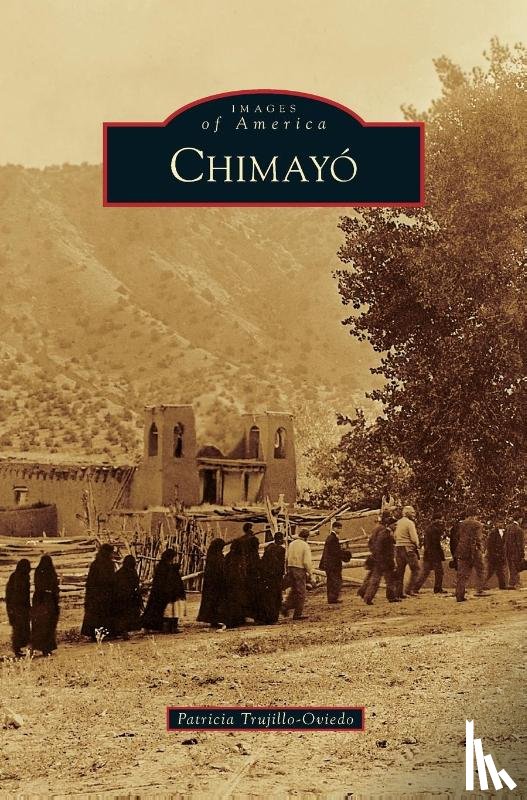 Trujillo-Oviedo, Patricia - Chimayo'