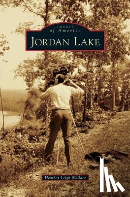 Wallace, Heather Leigh - Jordan Lake