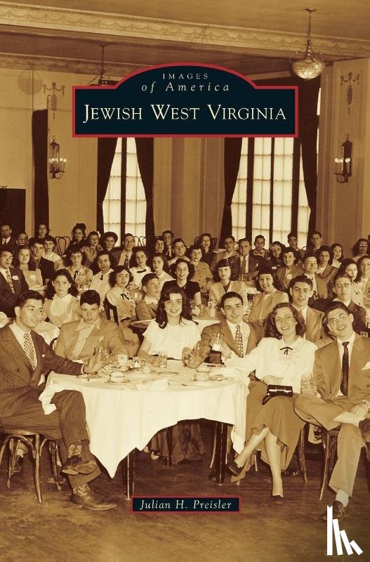 Preisler, Julian H - Jewish West Virginia