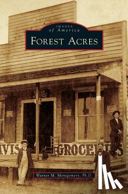 Montgomery, Warner M - Forest Acres