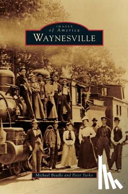 Beadle, Michael, Yurko, Peter - Waynesville