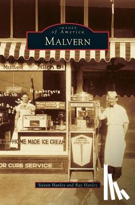 Hanley, Steven, Hanley, Ray - Malvern
