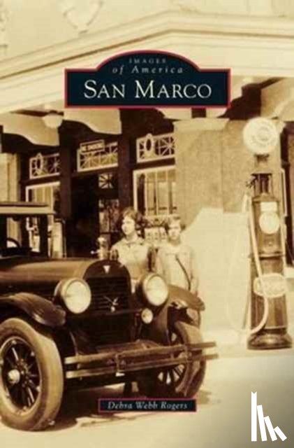 Rogers, Debra Webb - San Marco