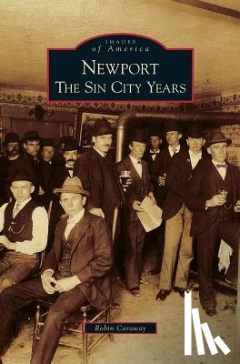 Caraway, Robin - Newport
