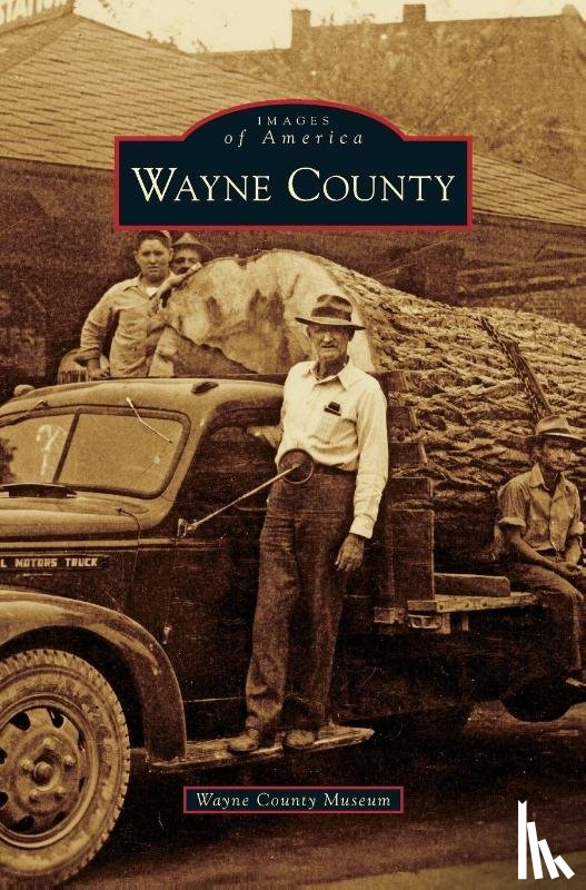 Wayne County Museum - Wayne County