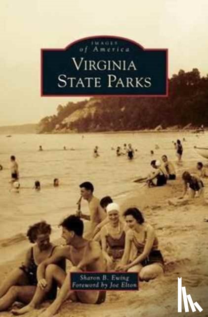 Ewing, Sharon B - Virginia State Parks