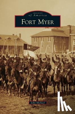 Michael, John - Fort Myer