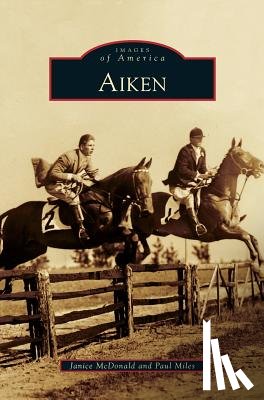 McDonald, Janice, Miles, Paul - Aiken