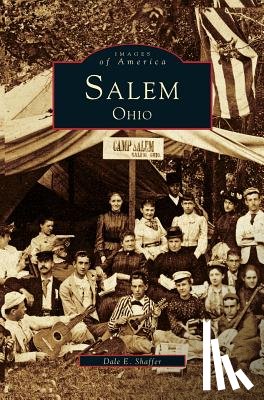 Shaffer, Dale E - Salem, Ohio