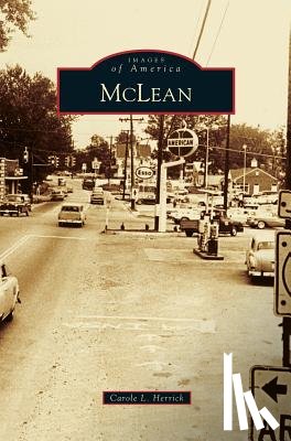 Herrick, Carole L - McLean