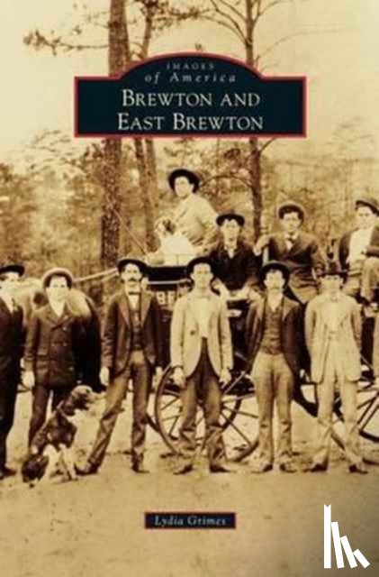 Grimes, Lydia - Brewton and East Brewton