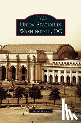 Cooper, Programme Leader Track Rachel (Mrc Unit for Lifelong Health and Ageing University College London UK) - Union Station in Washington, DC