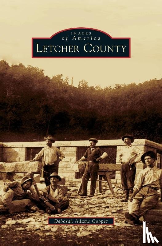 Cooper, Deborah Adams - Letcher County