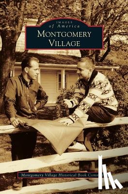 Montgomery Village Historical Book Commi - Montgomery Village