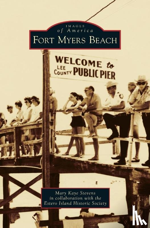 Stevens, Mary Kaye - Fort Myers Beach