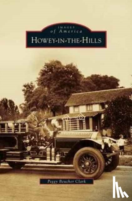 Clark, Peggy Beucher - Howey-In-The-Hills