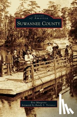 Musgrove, Eric - Suwannee County