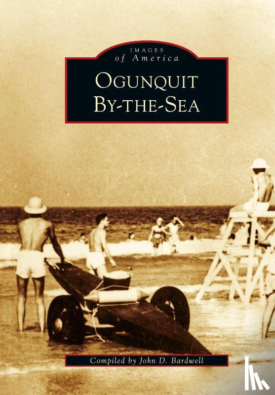 Bardwell, John D - Ogunquit By-The-Sea