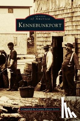 Scott, Connie Porter - Kennebunkport
