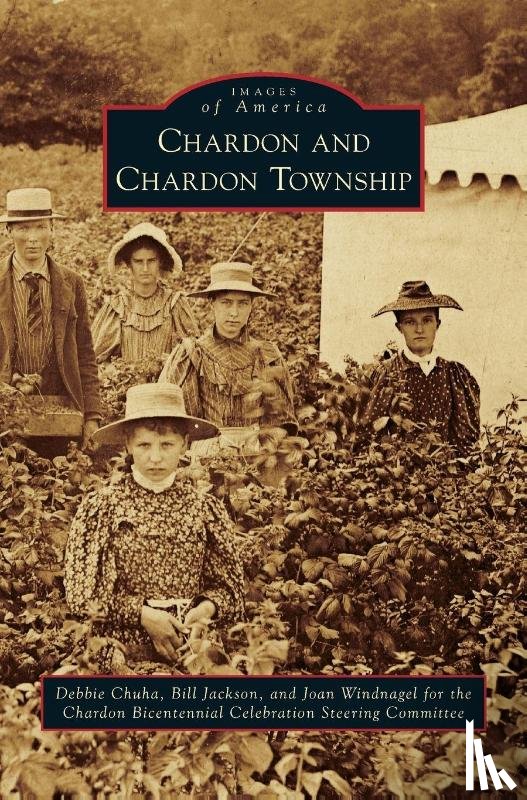 Jackson, Bill, Chuha, Debbie, Windnage, Joan - Chardon and Chardon Township