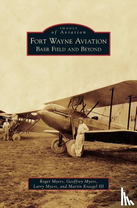 Myers, Roger, Myers, Geoffrey, Myers, Executive Secretary Larry (California Native American Heritage Commission) - Fort Wayne Aviation