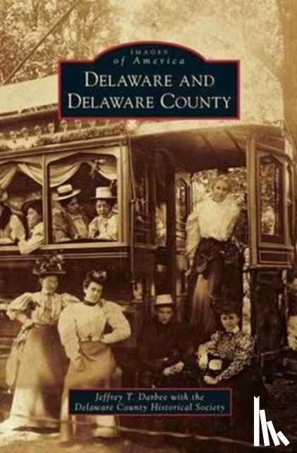 Darbee, Jeffrey T - Delaware and Delaware County