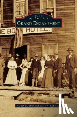 Moulton, Candy, Del Bene, Terry A - Grand Encampment