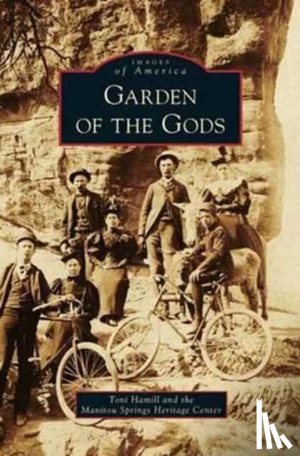 Hamill, Toni, Center, Manitou Springs Heritage, The Manitou Springs Heritage Center - Garden of the Gods