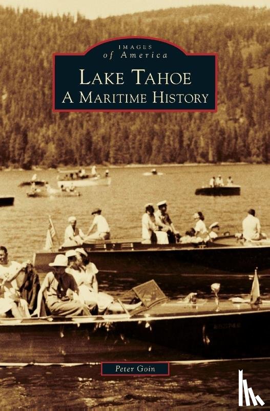 Goin, Peter - Lake Tahoe