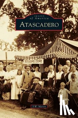 Martin, S W - Atascadero