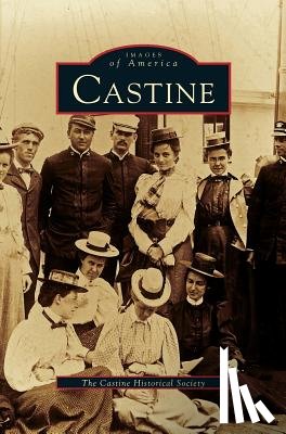 Castine Historical Society - Castine