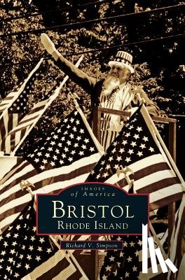 Simpson, Richard V - Bristol, Rhode Island