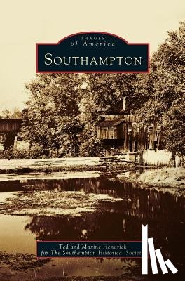 Hendrick, Ted, Hendrick, Maxine - Southampton