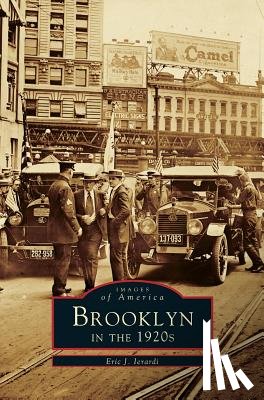 Ierardi, Eric J - Brooklyn in the 1920's