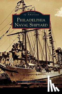 Ahern, Joseph-James - Philadelphia Naval Shipyard