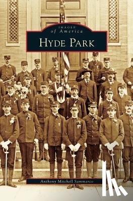 Sammarco, Anthony Mitchell - Hyde Park