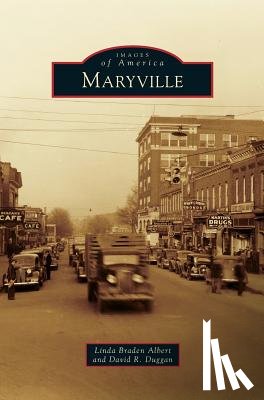 Albert, Linda Braden, Duggan, David R - Maryville
