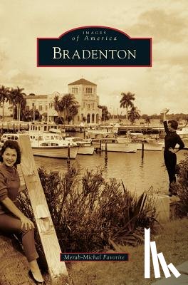 Favorite, Merab-Michal - Bradenton