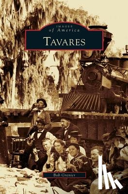 Grenier, Bob - Tavares