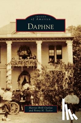 Outlaw, Harriet Brill, Taylor, Penny H - Daphne