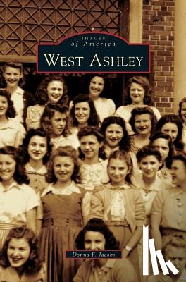 Jacobs, Donna F - West Ashley