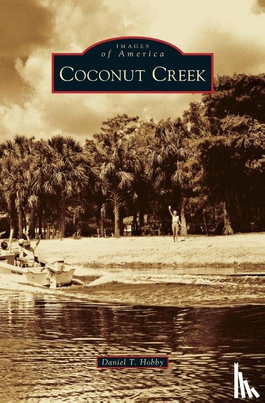 Hobby, Daniel T - Coconut Creek
