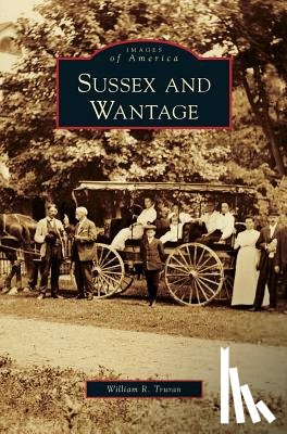 Truran, William R - Sussex and Wantage