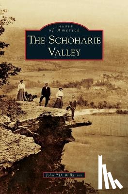 Wilkinson, John P D - Schoharie Valley