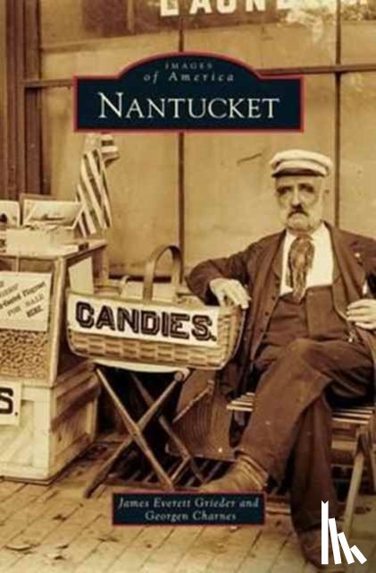 Grieder, James Everett, Charnes, Georgen - Nantucket