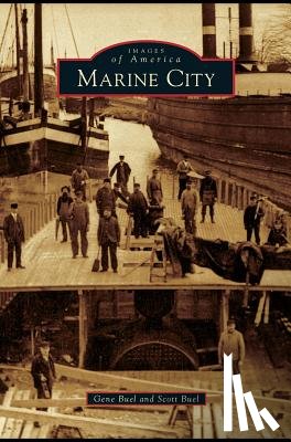 Buel, Gene, Buel, Scott - Marine City