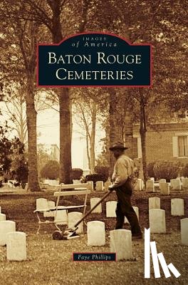 Phillips, Faye - Baton Rouge Cemeteries