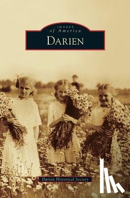Darien Historical Society - Darien