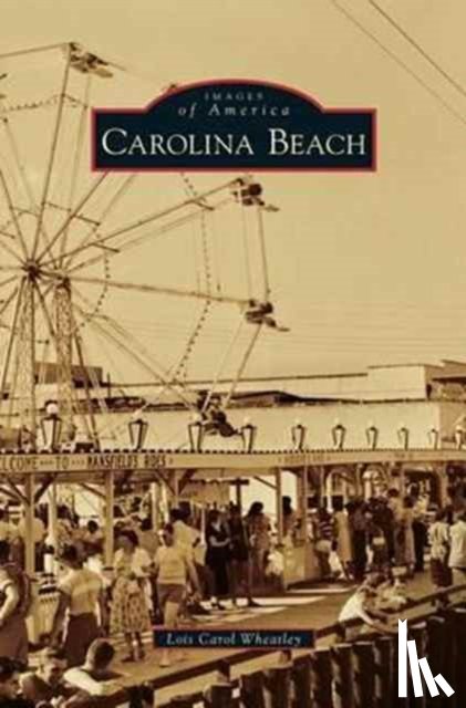 Wheatley, Lois Carol - Carolina Beach